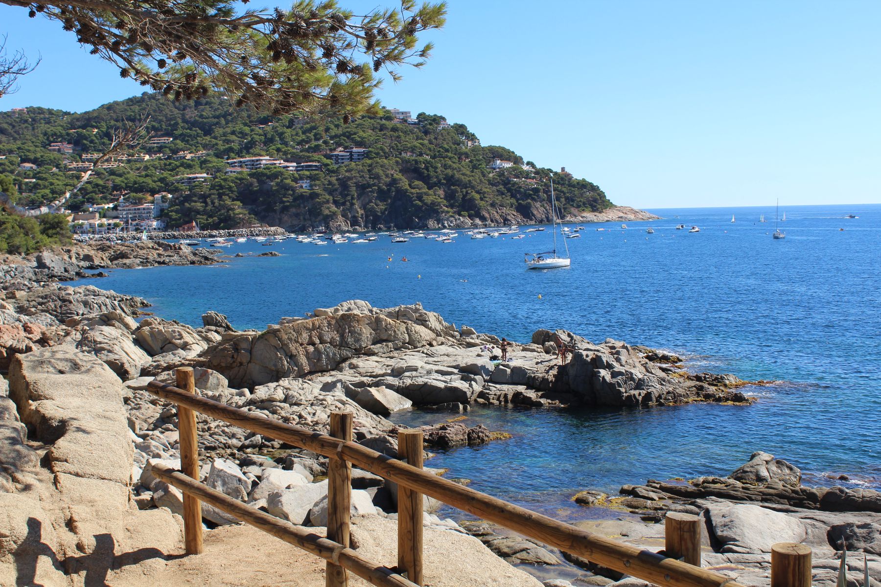 Cami de Ronda
