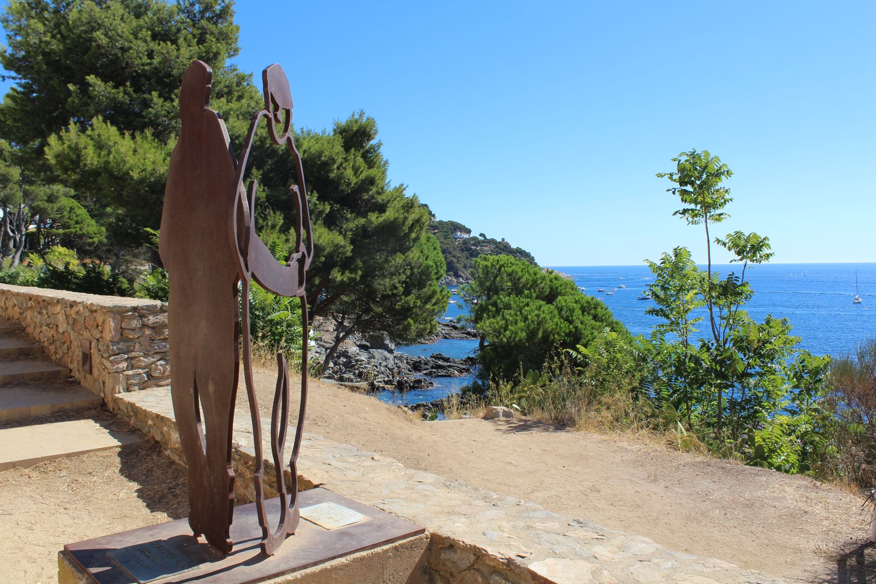 Cami de Ronda