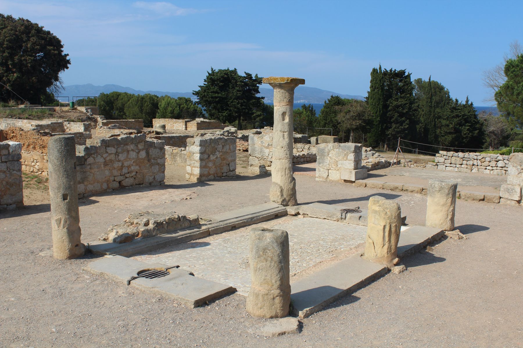 Empuries