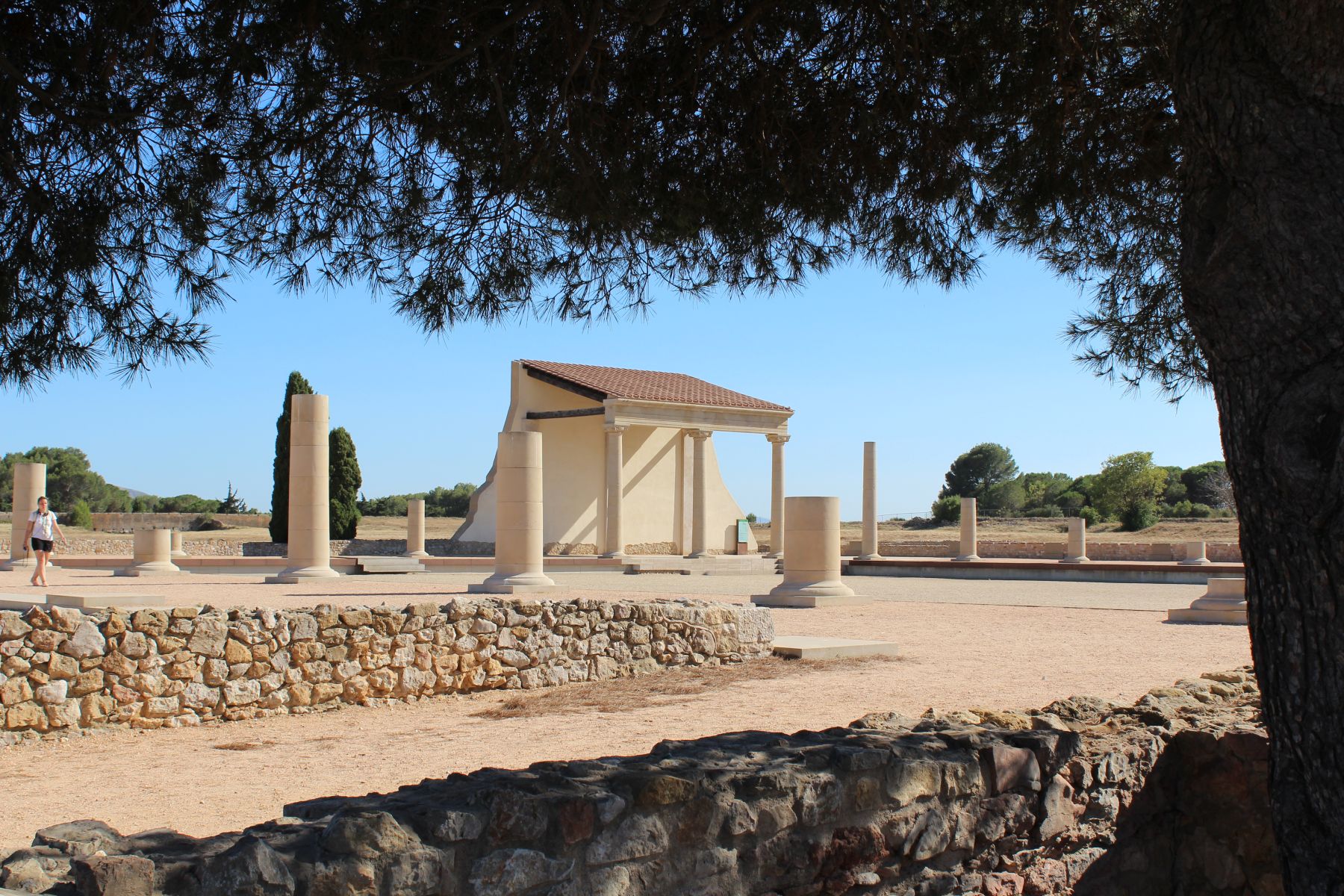 Empuries