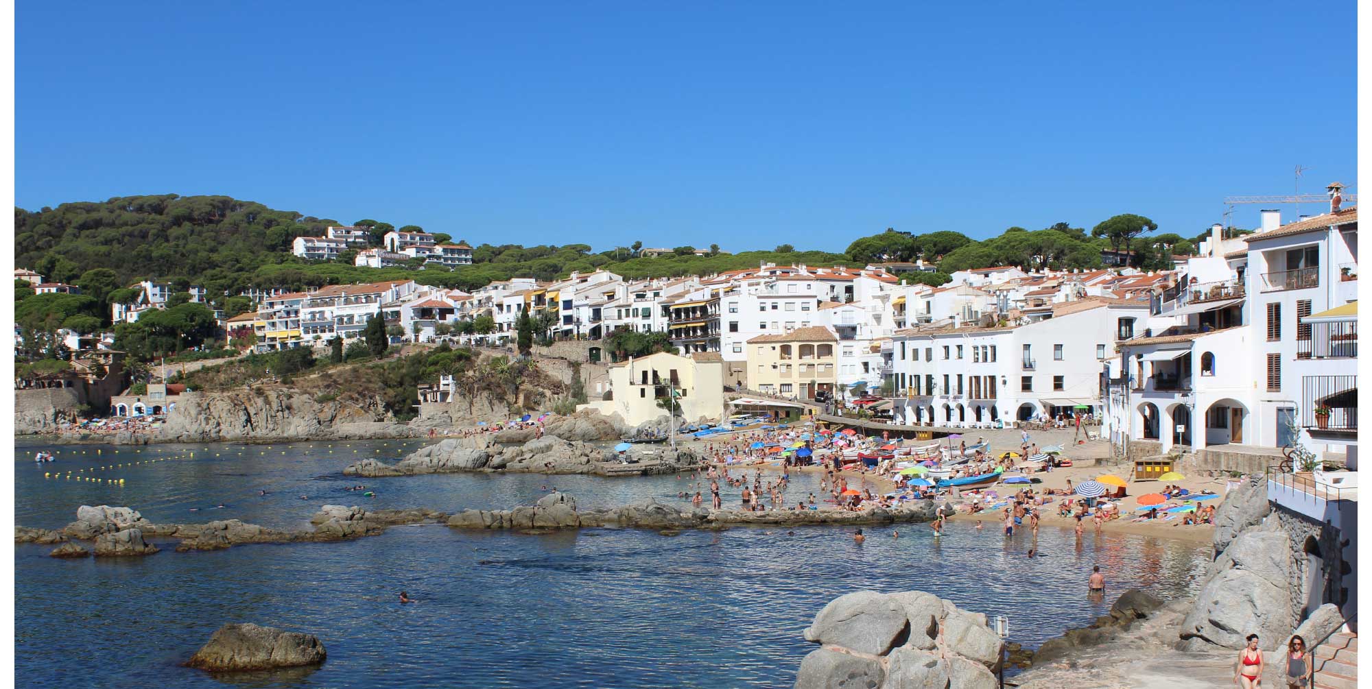 Tour Costa Brava