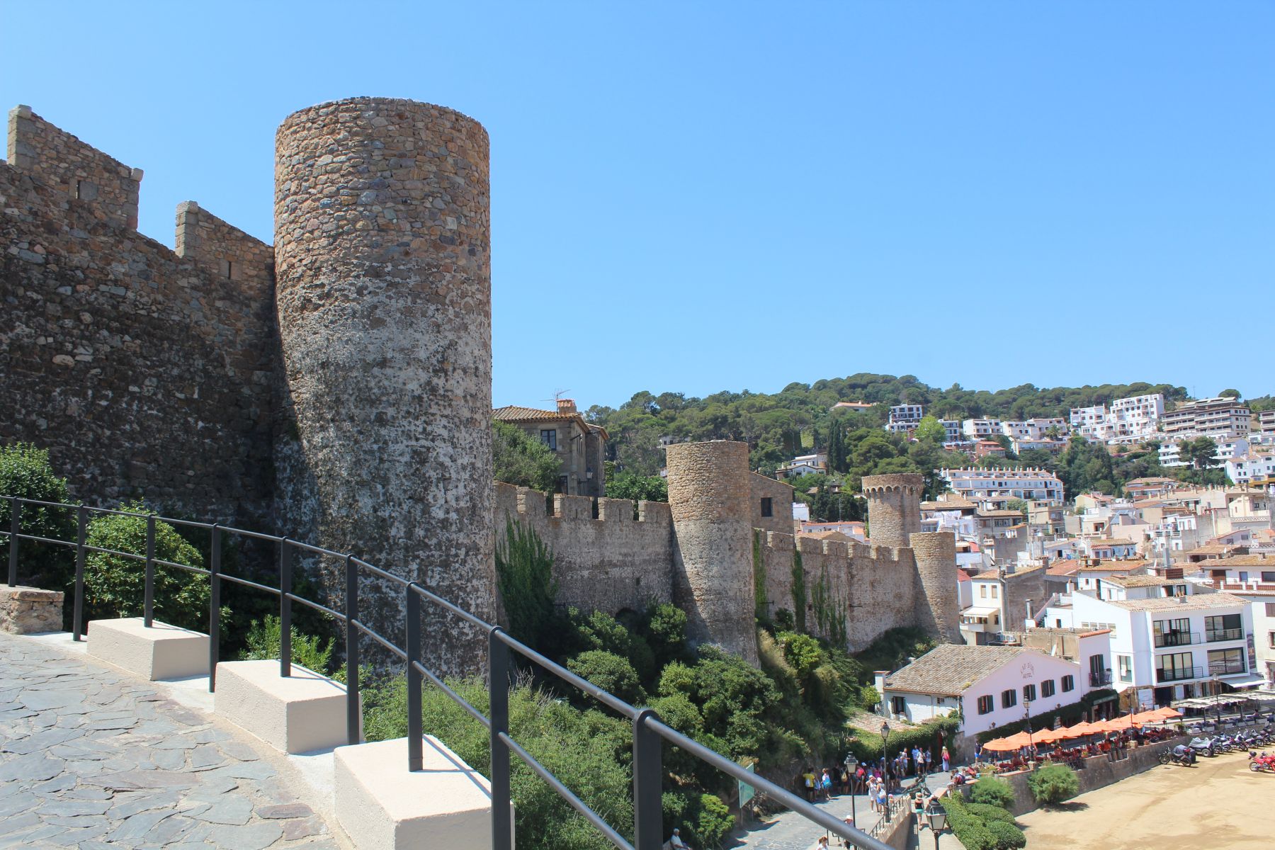 Tossa de Mar