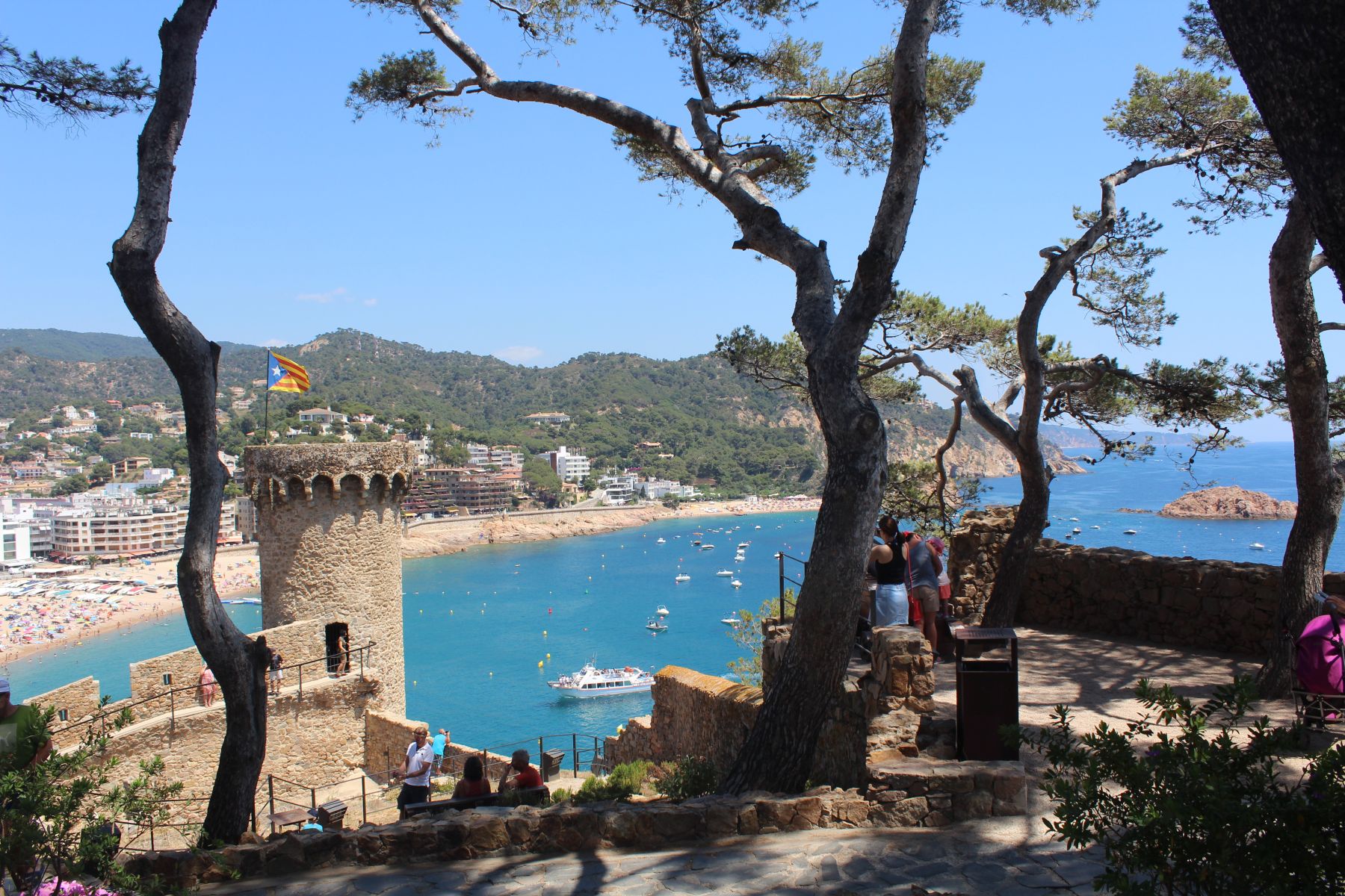 Tossa de Mar