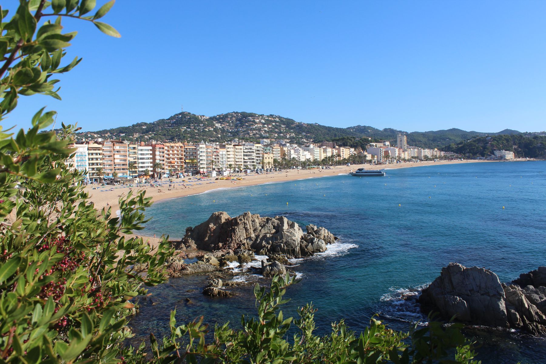 Lloret de Mar