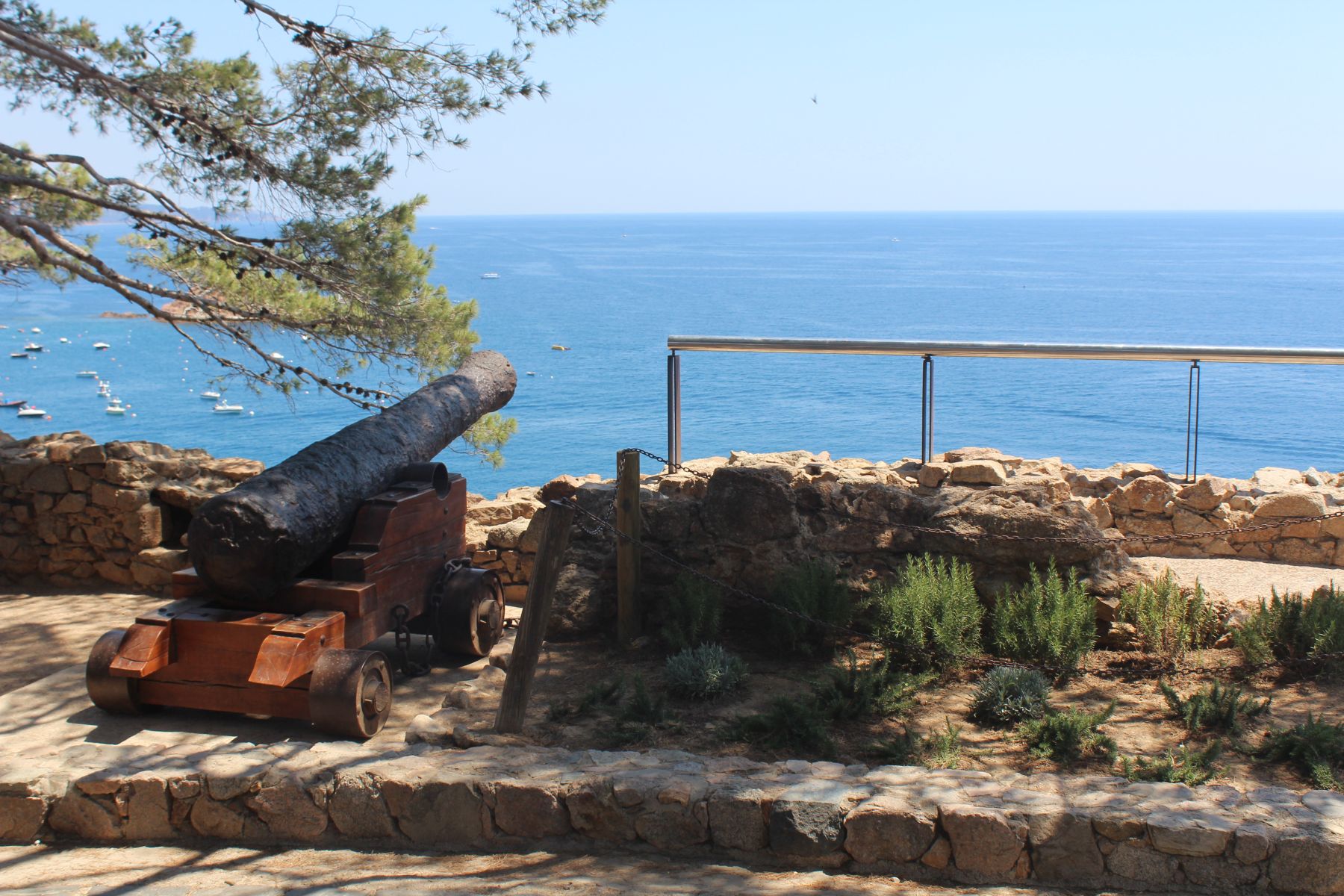 Tossa de Mar