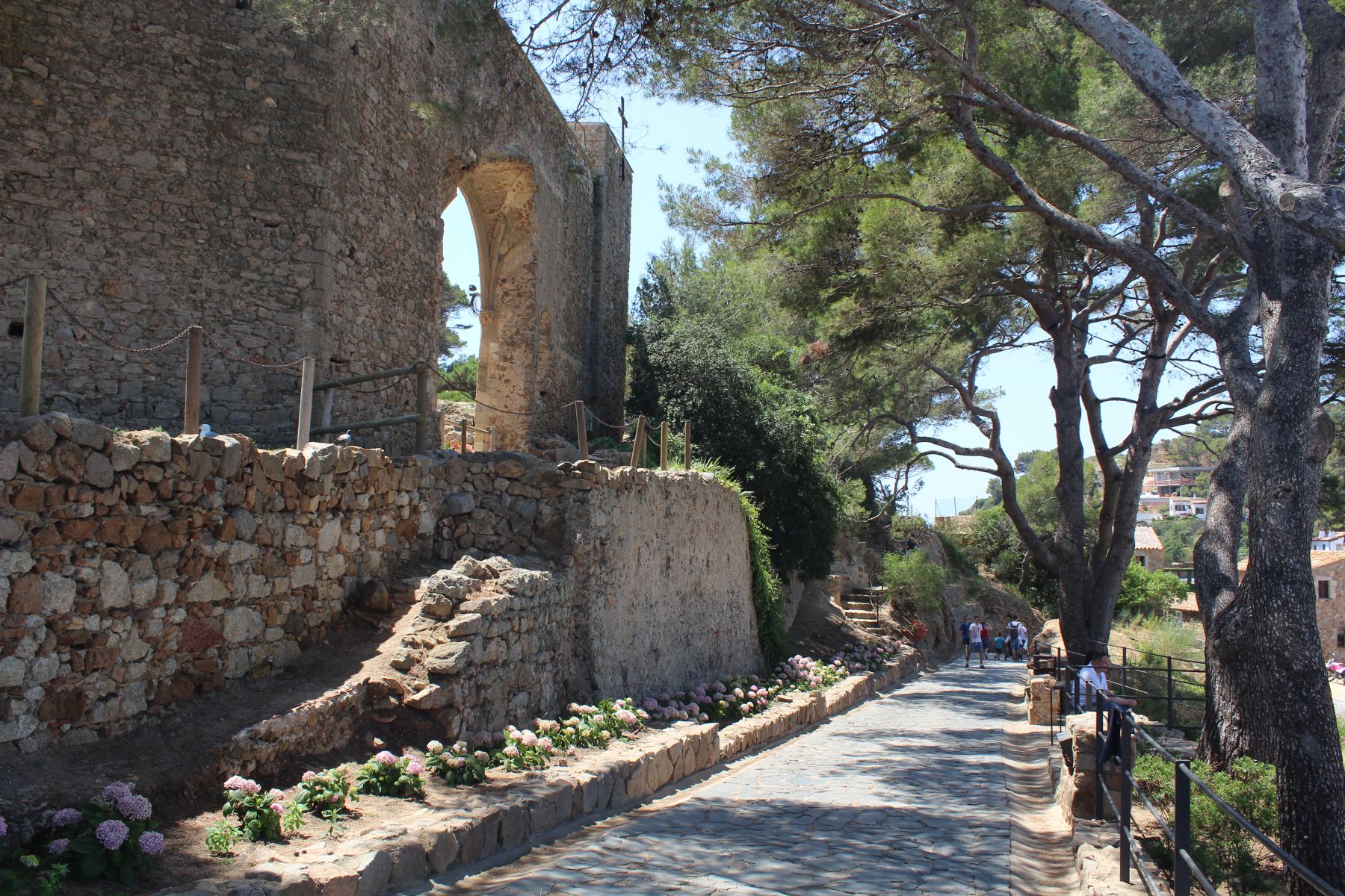 Tossa de Mar