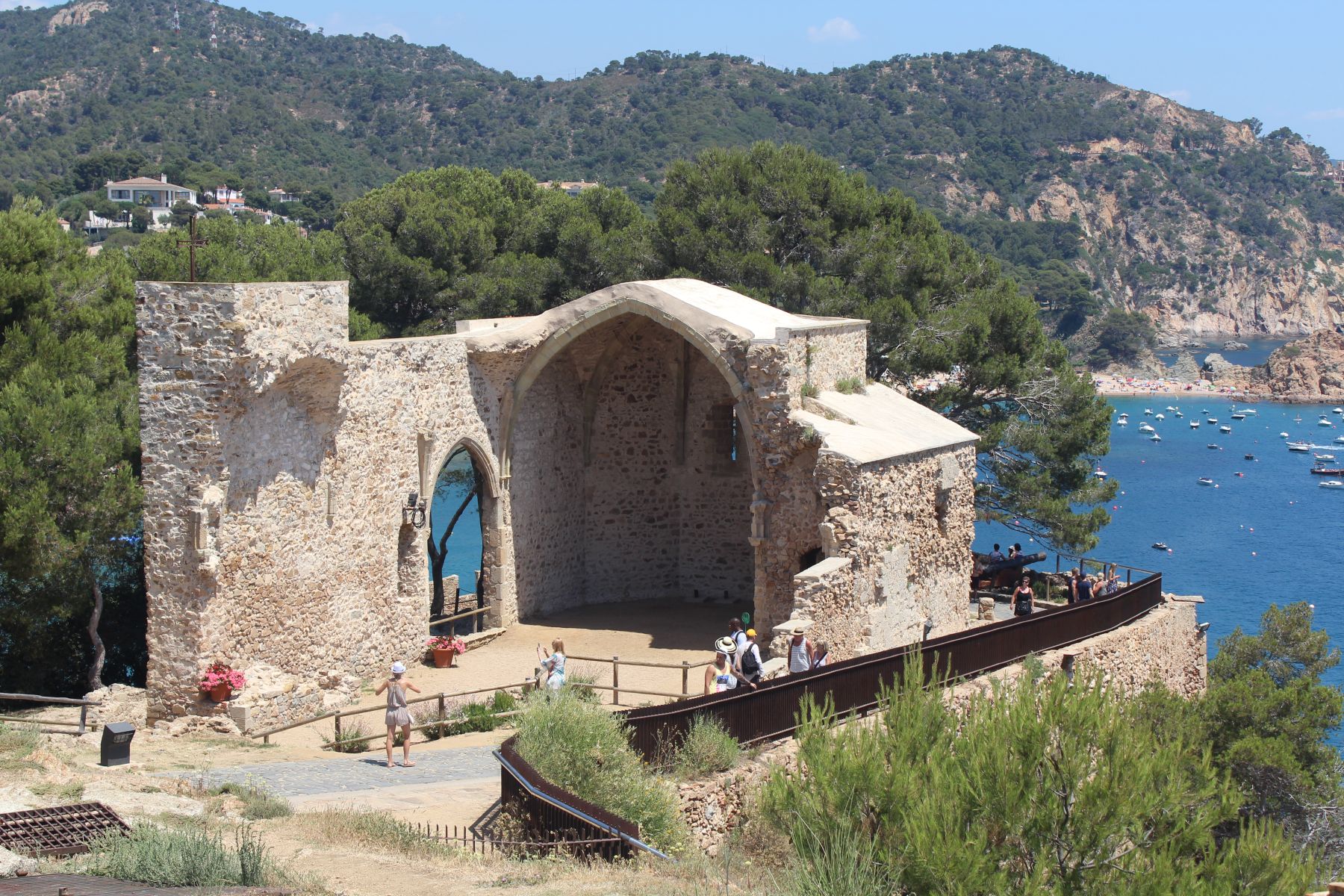 Tossa de Mar