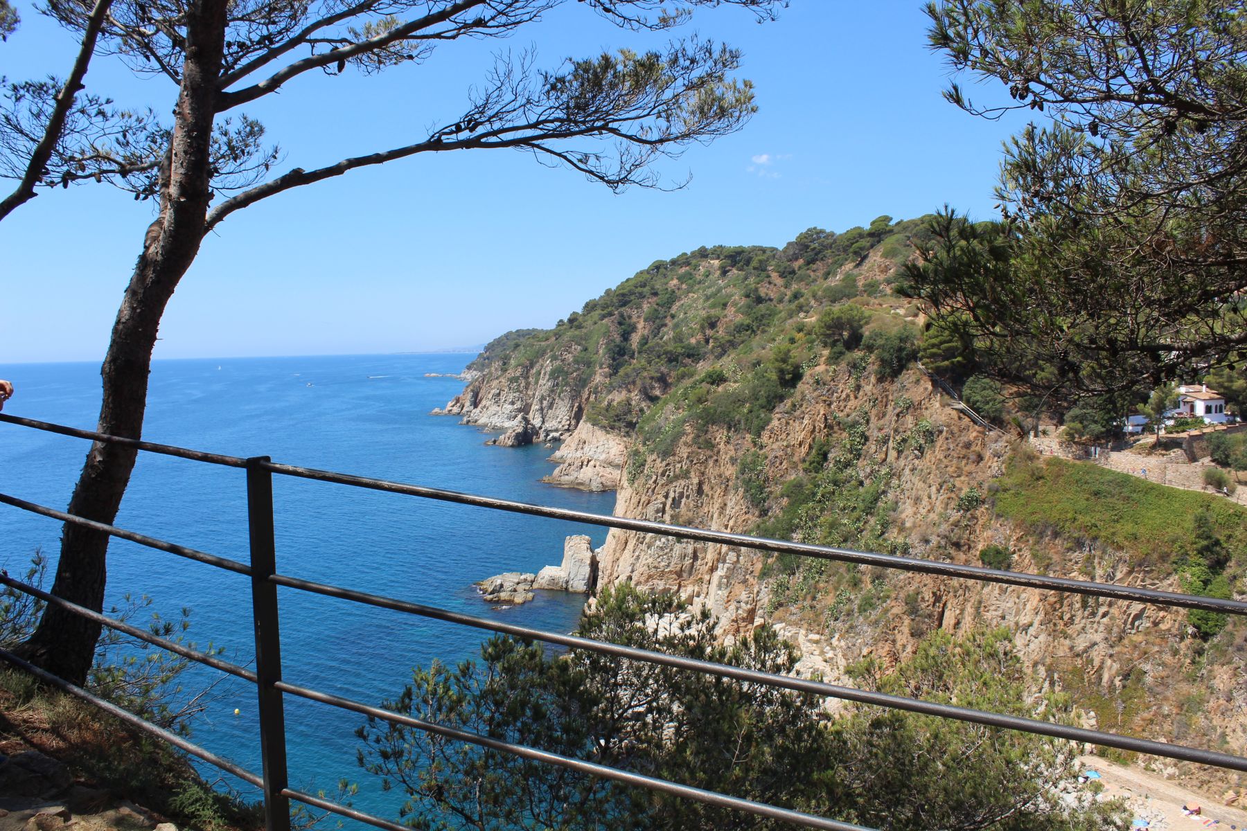 Tossa de Mar