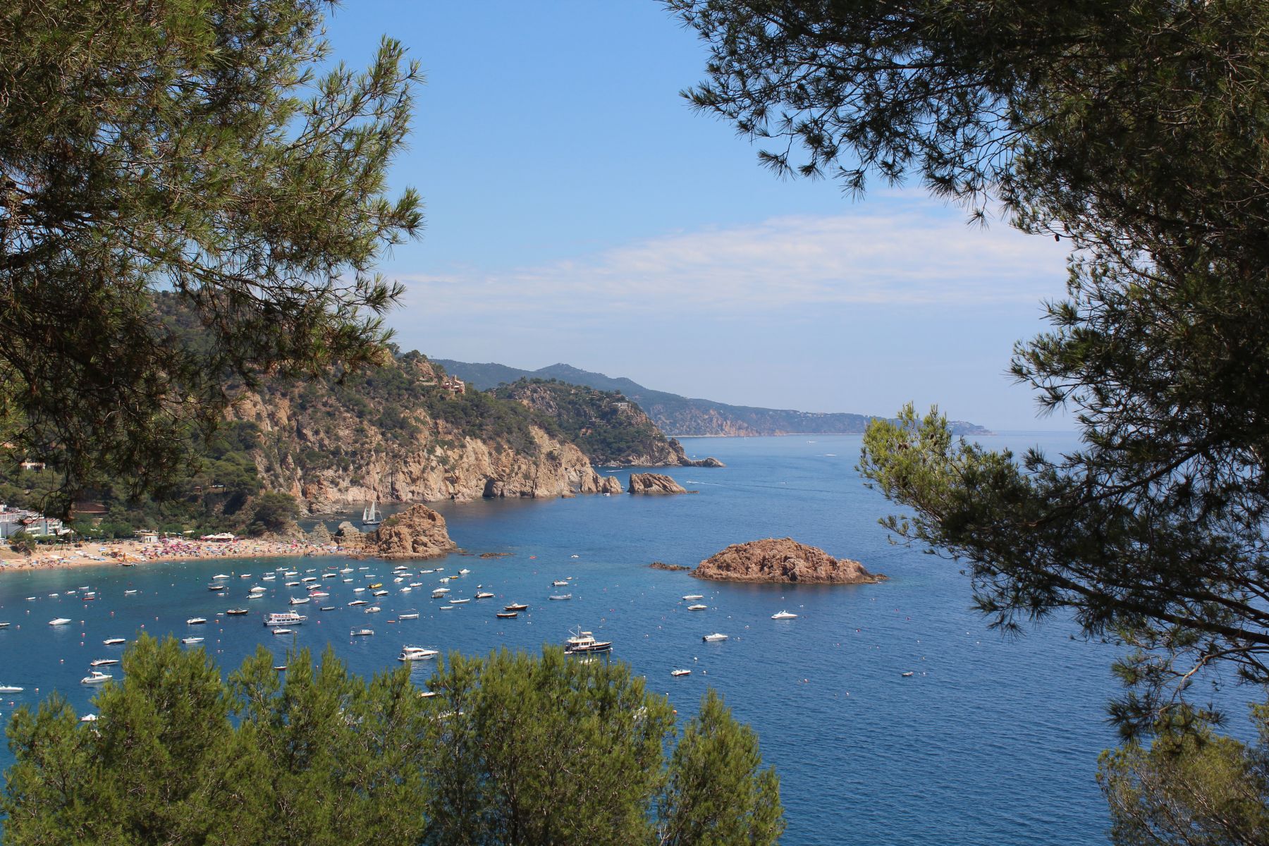 Tossa de Mar