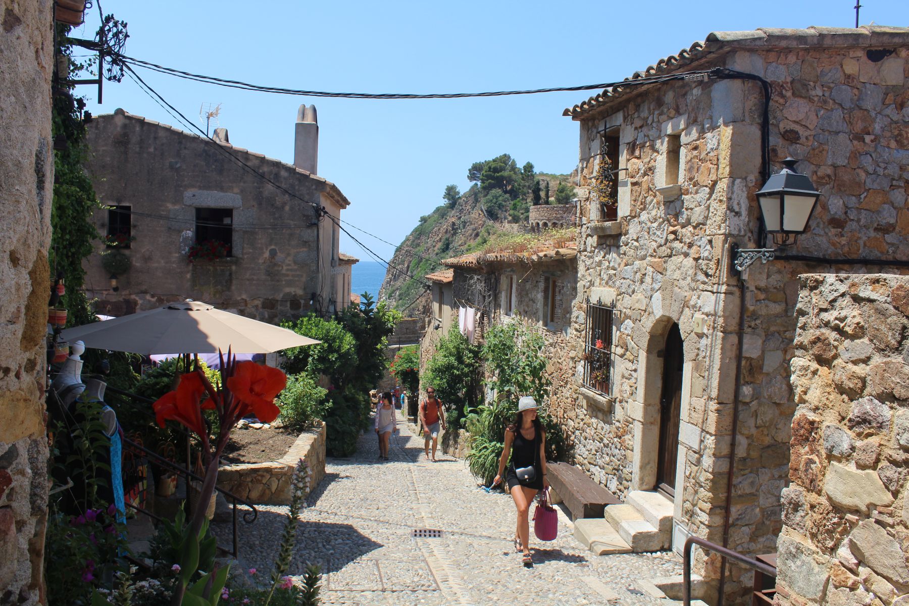 Tossa de Mar