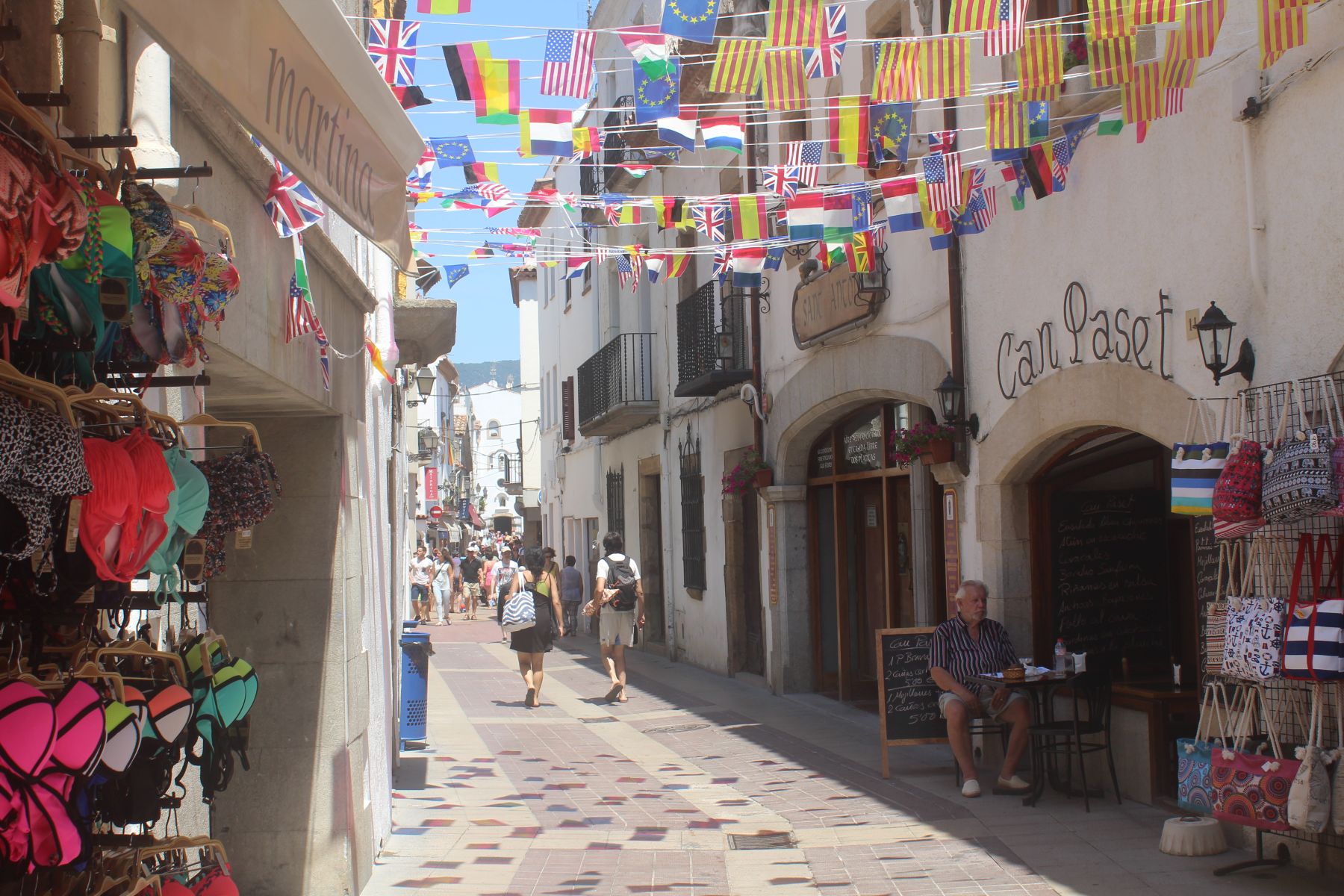 Tossa de Mar