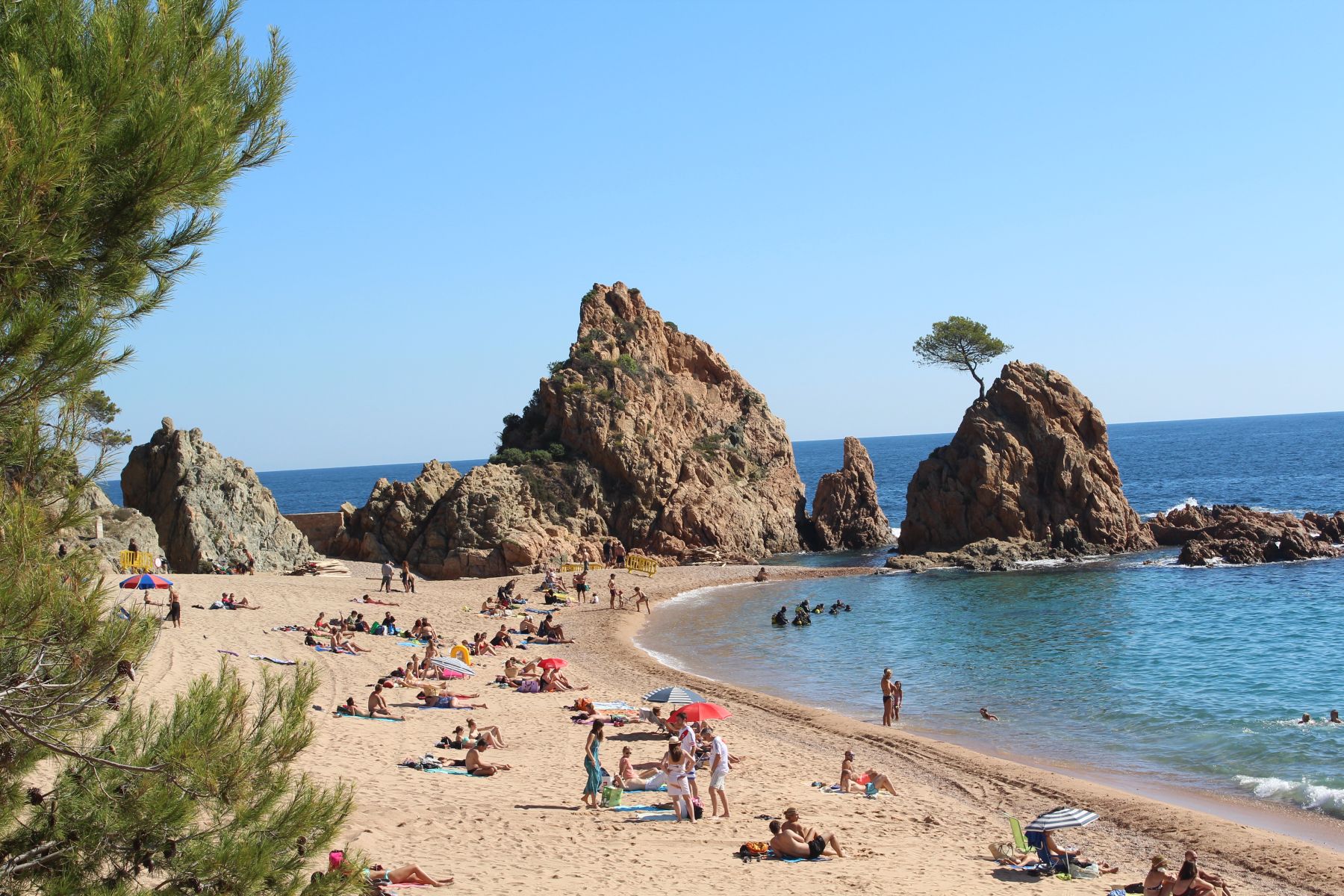 Tossa de Mar