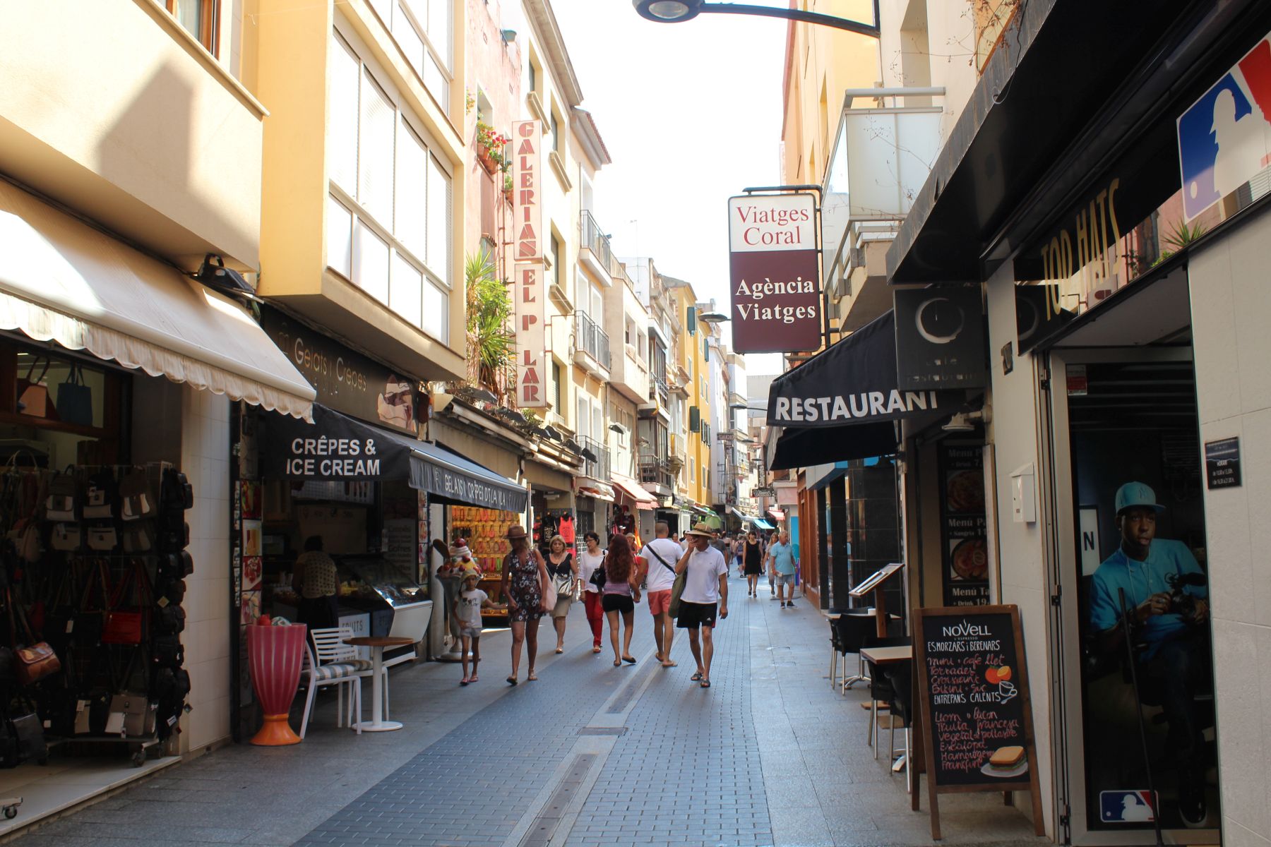 Lloret de Mar