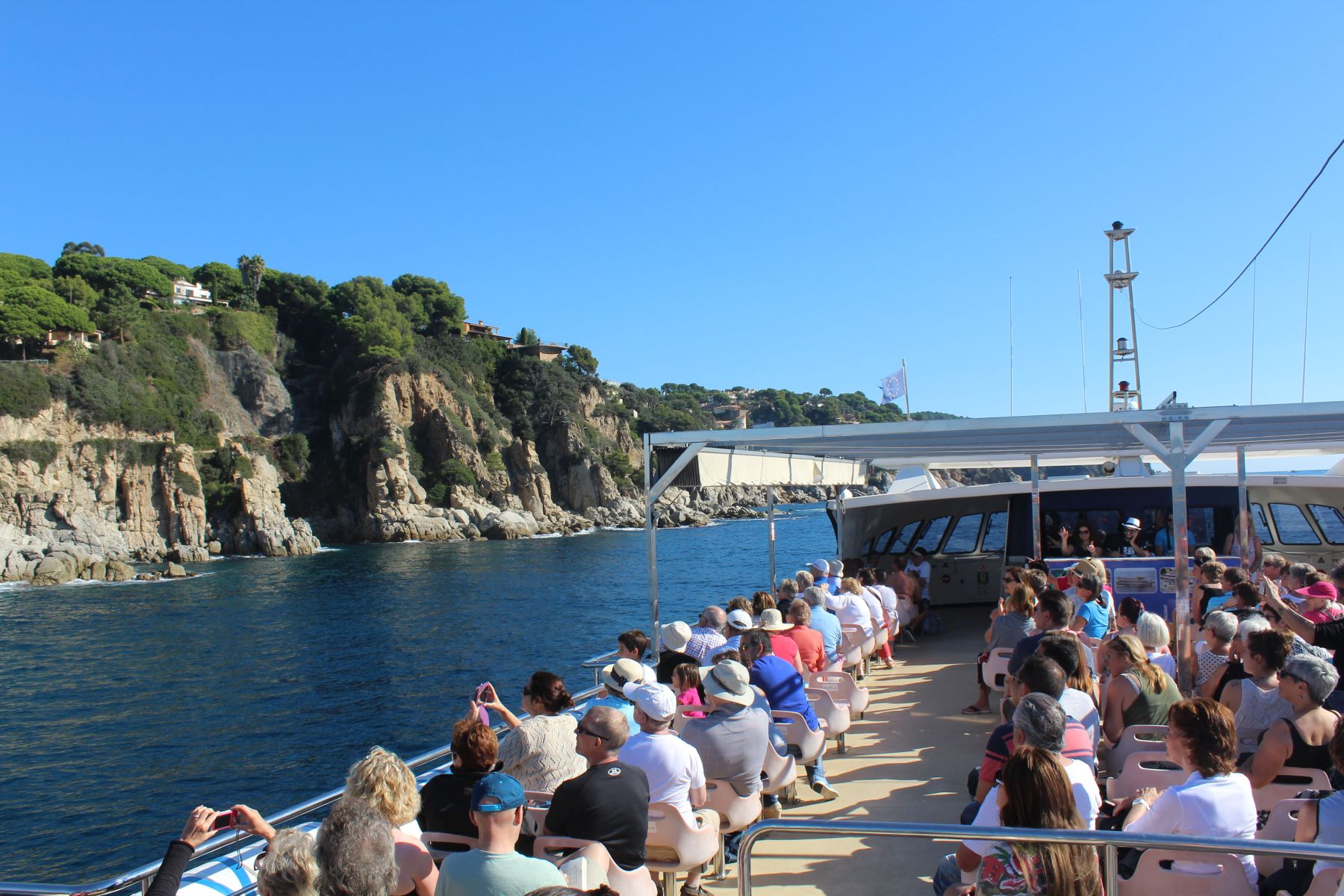 Lloret de Mar 