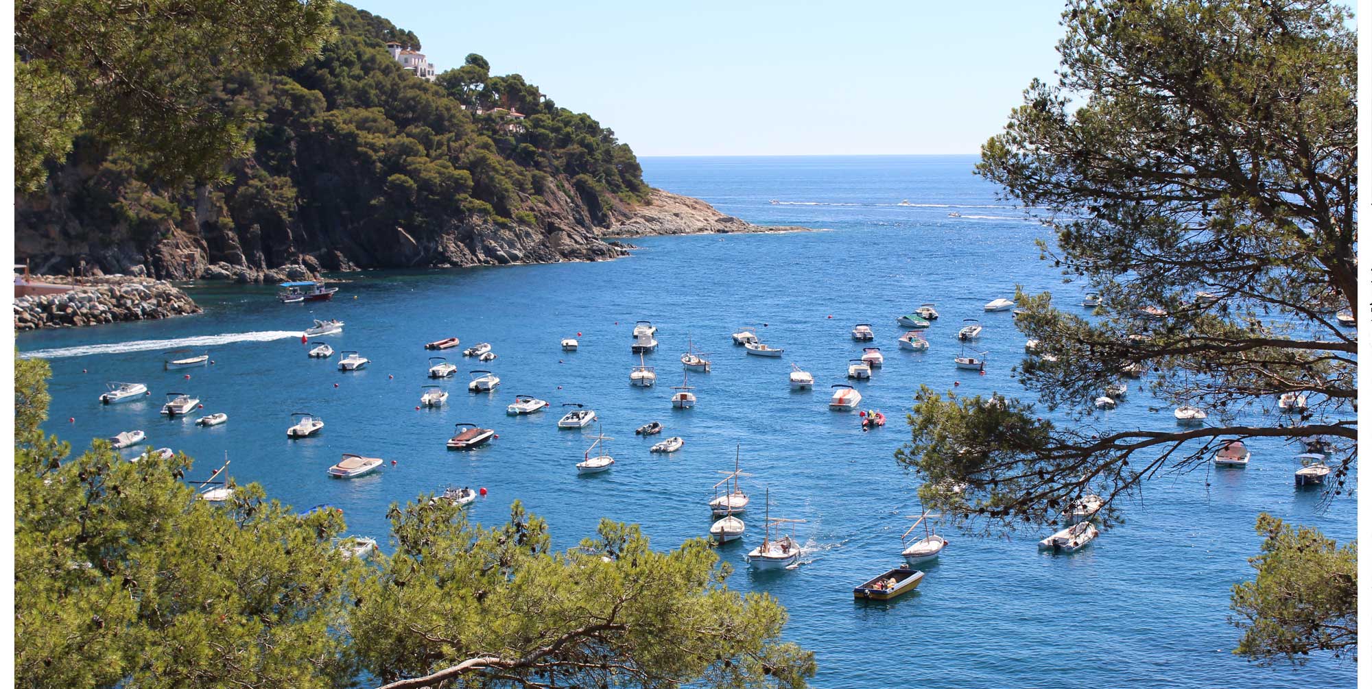 Tour Costa Brava