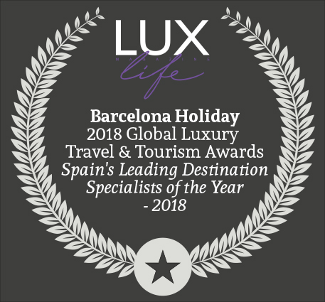 Premio Barcelona Holiday