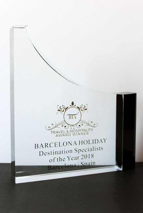 Premio Barcelona Holiday